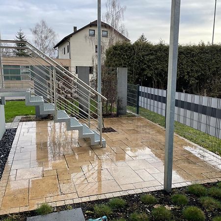 Anitas Ferienwohnung Messkirch Kültér fotó