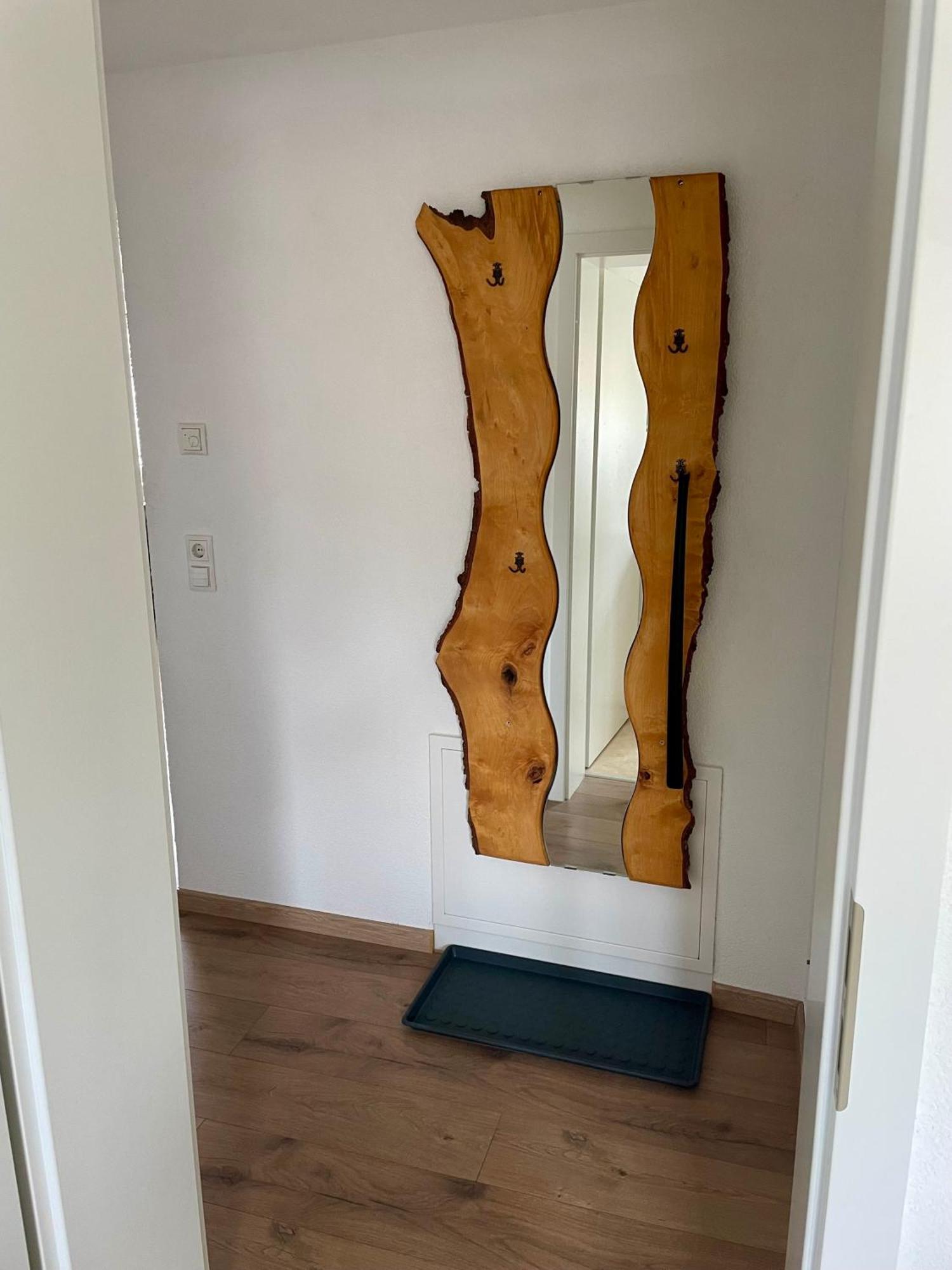 Anitas Ferienwohnung Messkirch Kültér fotó